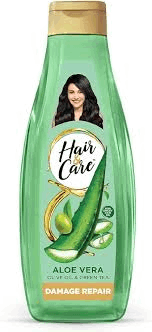 Hair Oil