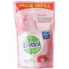 Hand Wash