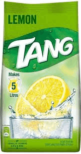 Lemon Juice