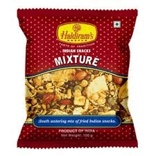Mixture