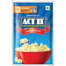 Popcorn