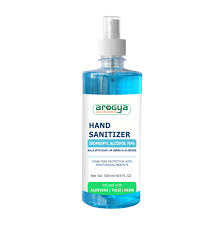 Sanitizer