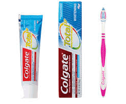 Toothpaste