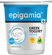 Yogurt